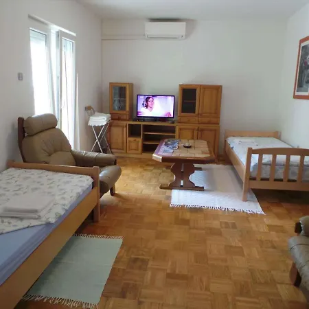 Apartment Leko-4 By Interhome Novi Vinodolski