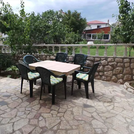 Apartment Leko-4 By Interhome *