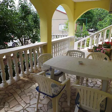 Leko-4 By Interhome * Novi Vinodolski