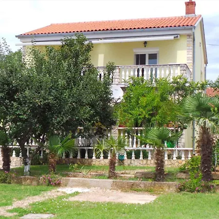 Leko-4 By Interhome Apartment Novi Vinodolski