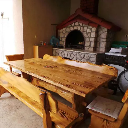 Leko-4 By Interhome Apartment Novi Vinodolski