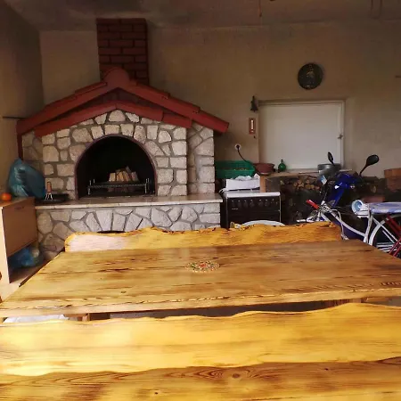 Apartment Leko-4 By Interhome Novi Vinodolski