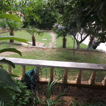 Leko-4 By Interhome Apartment *