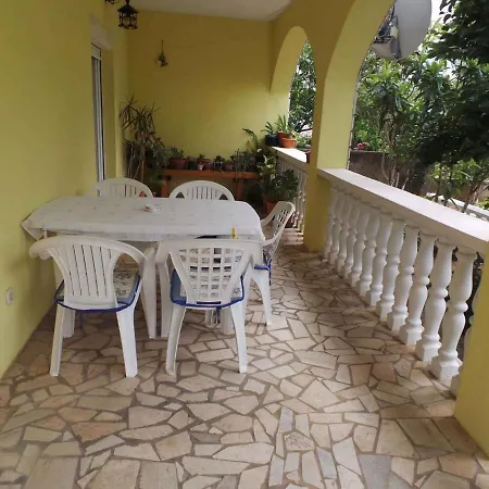 Leko-4 By Interhome Novi Vinodolski