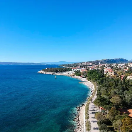 Apartment Leko-4 By Interhome