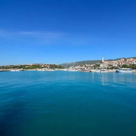 Apartment Leko-4 By Interhome