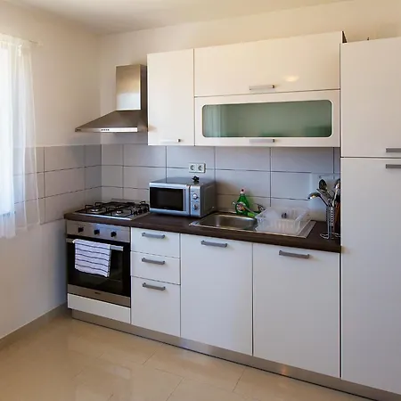 Leko-4 By Interhome Novi Vinodolski