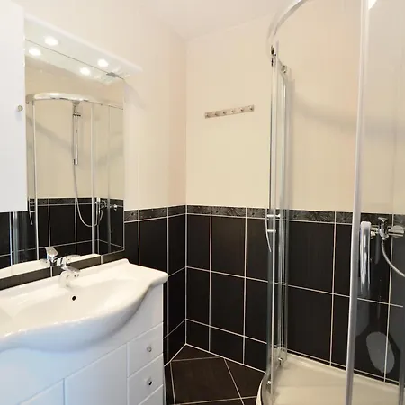 Leko-4 By Interhome Apartment *