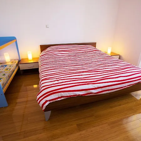 Leko-4 By Interhome Apartment Novi Vinodolski