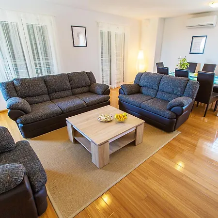 Leko-4 By Interhome Apartment