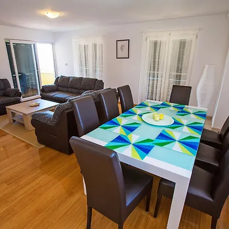 Leko-4 By Interhome Apartment *