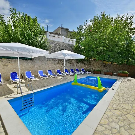 Leko-4 By Interhome Apartment