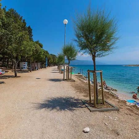 Leko-4 By Interhome Apartment *