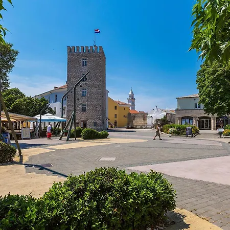 Leko-4 By Interhome Apartment