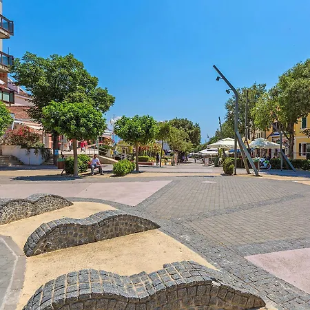 Apartment Leko-4 By Interhome *