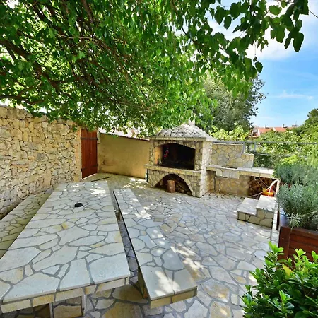 Leko-4 By Interhome Apartment Novi Vinodolski