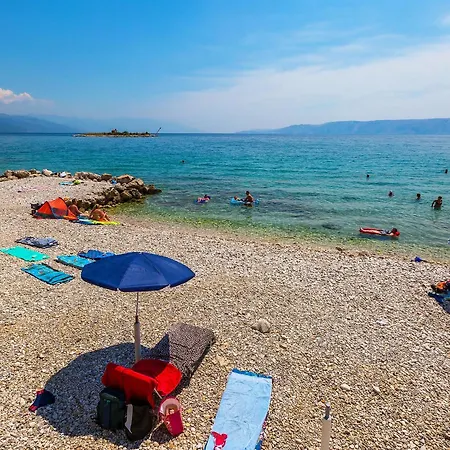 Leko-4 By Interhome Novi Vinodolski