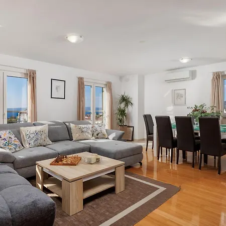 Leko-4 By Interhome Apartment *