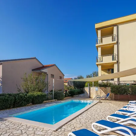 Leko-4 By Interhome * Novi Vinodolski