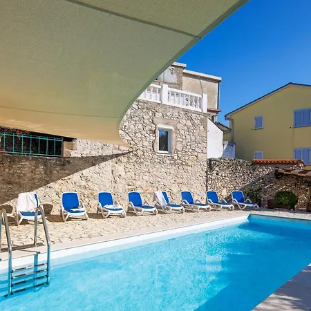 Leko-4 By Interhome Apartment