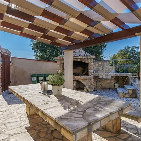 Leko-4 By Interhome Apartment