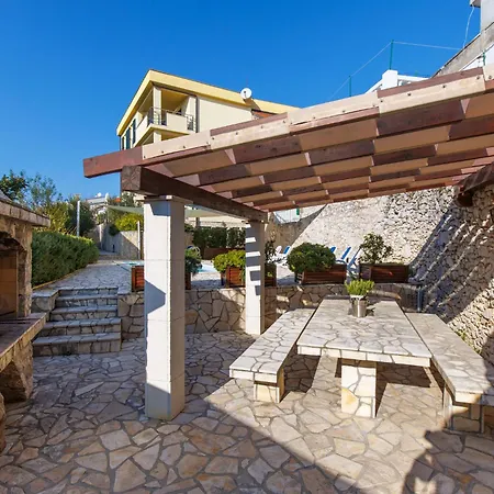 Apartment Leko-4 By Interhome Novi Vinodolski