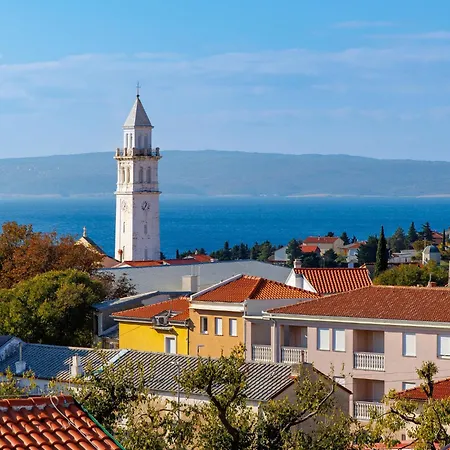 Leko-4 By Interhome * Novi Vinodolski