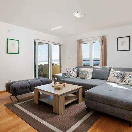 Leko-4 By Interhome Apartment *