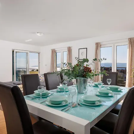 Leko-4 By Interhome Apartment *