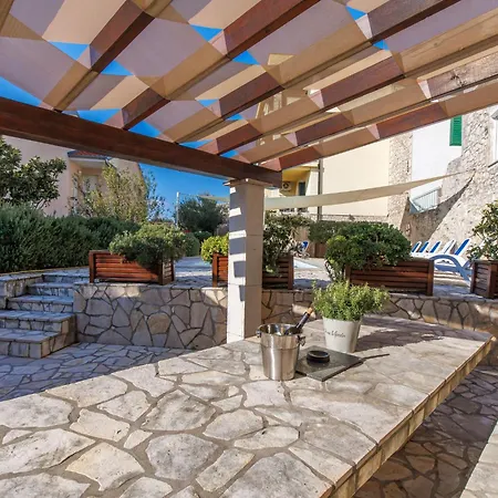 Leko-4 By Interhome Apartment