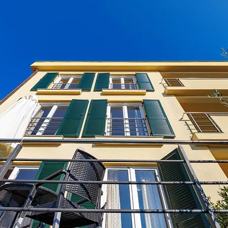 Apartment Leko-4 By Interhome Novi Vinodolski