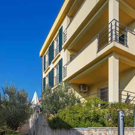 Apartment Leko-4 By Interhome *