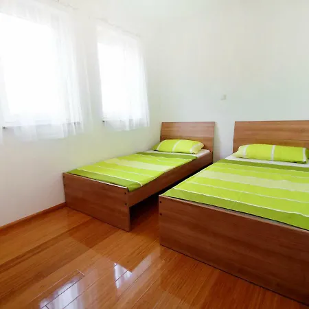 Apartment Leko-4 By Interhome Novi Vinodolski