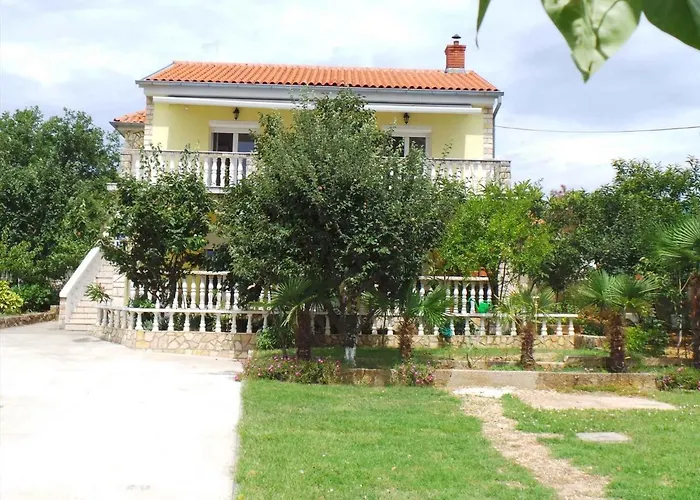 Leko-4 By Interhome Apartment