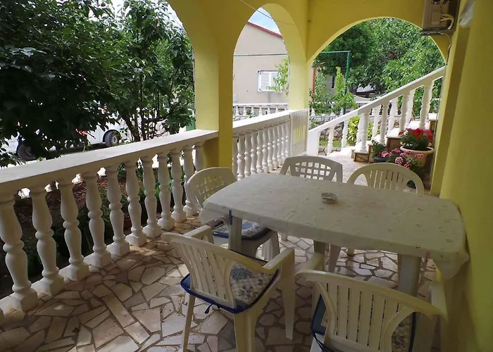 Leko-4 By Interhome * Novi Vinodolski