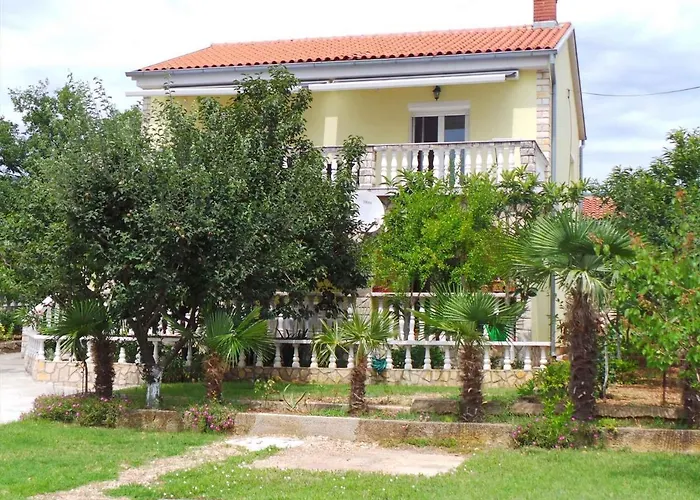 Leko-4 By Interhome Apartment Novi Vinodolski