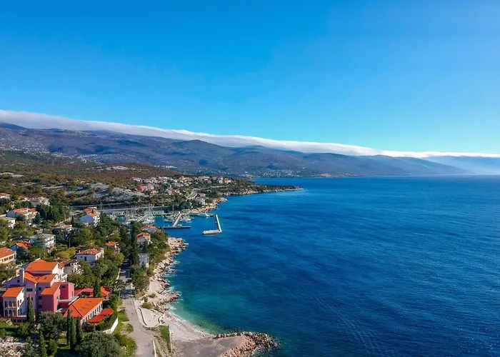 Apartment Leko-4 By Interhome *