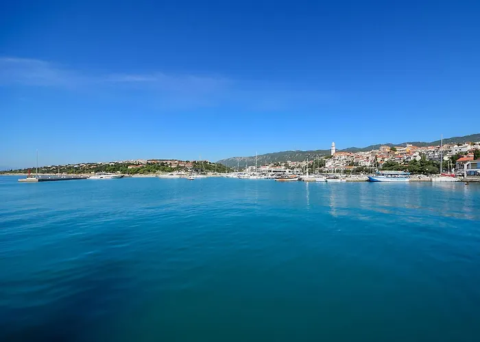 Apartment Leko-4 By Interhome