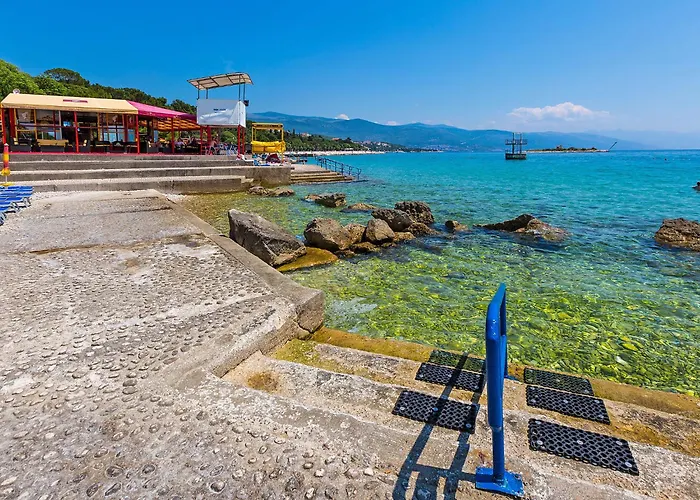 Leko-4 By Interhome Apartment