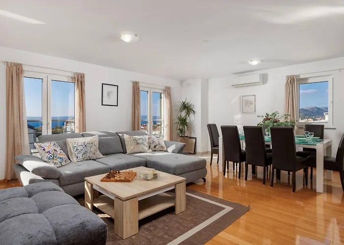 Leko-4 By Interhome Apartment *