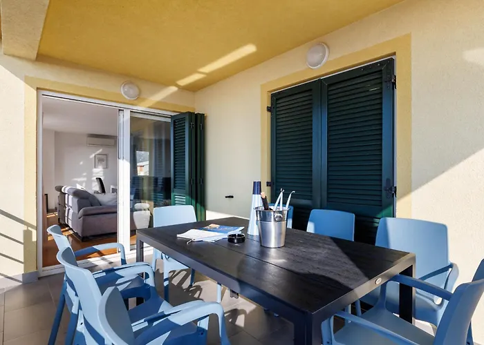 Leko-4 By Interhome Apartment