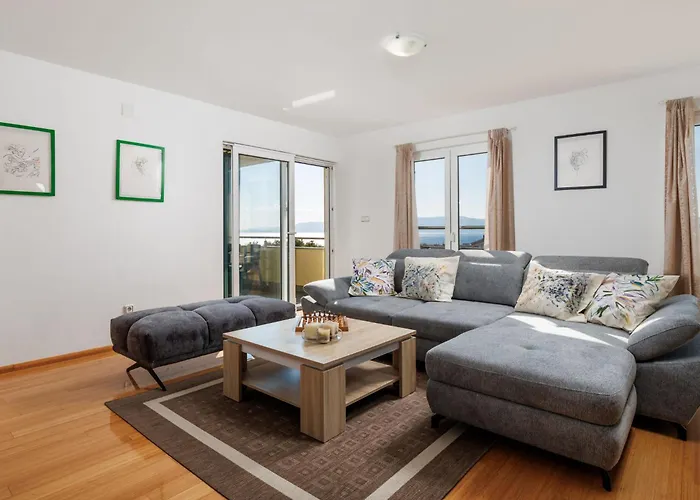 Leko-4 By Interhome Apartment *