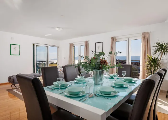 Leko-4 By Interhome Apartment *