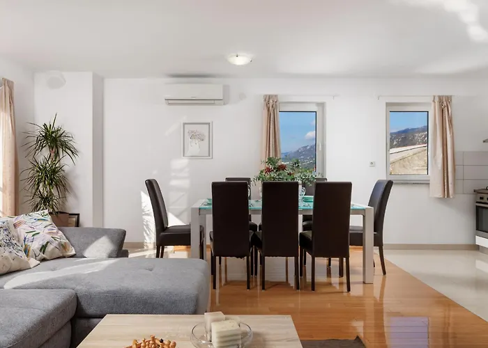 Leko-4 By Interhome Apartment