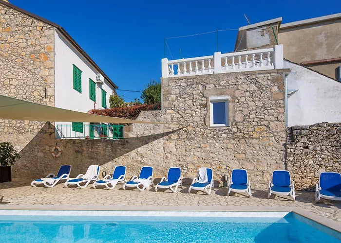 Apartment Leko-4 By Interhome