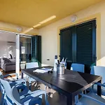 Leko-4 By Interhome Apartmán