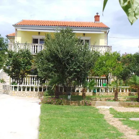 Leko-4 By Interhome Apartamento