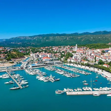 Leko-4 By Interhome *