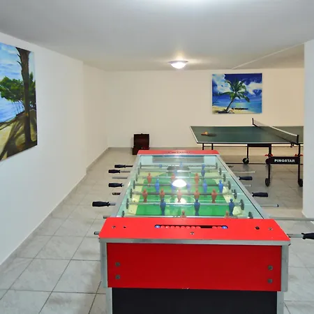 Leko-4 By Interhome Apartamento