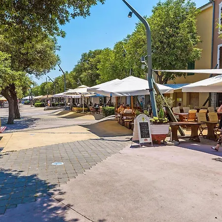 דירה Leko-4 By Interhome נובי ווינודולסקי